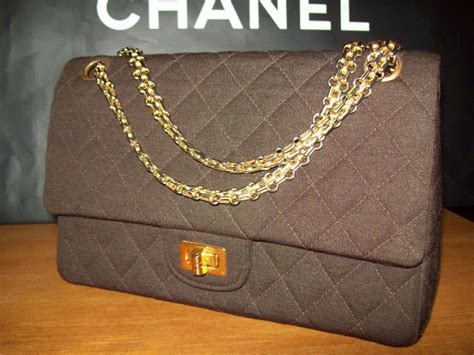 chanel 1955 bag|chanel bag original.